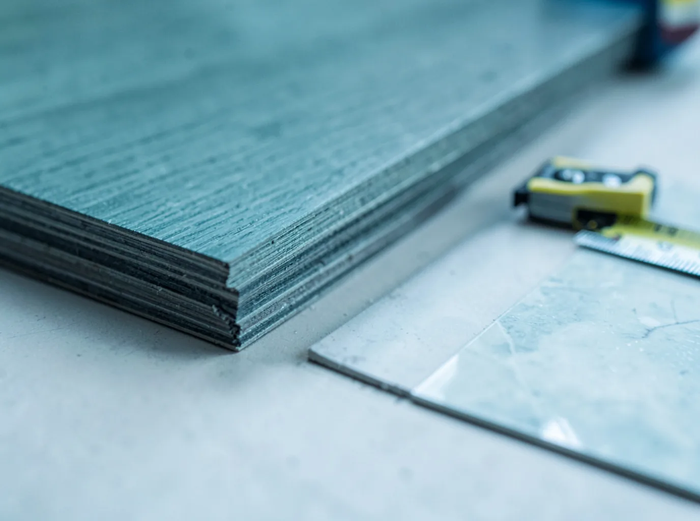 Luxury Vinyl Plank Installation Dysart, PA FAQs